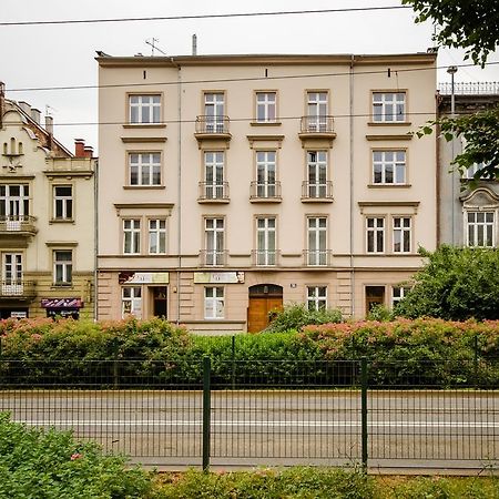 Fantasia Apartments Krakov Exteriér fotografie