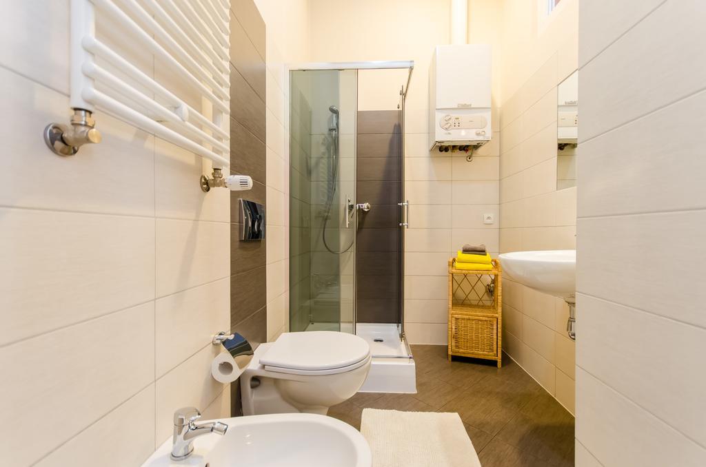 Fantasia Apartments Krakov Exteriér fotografie