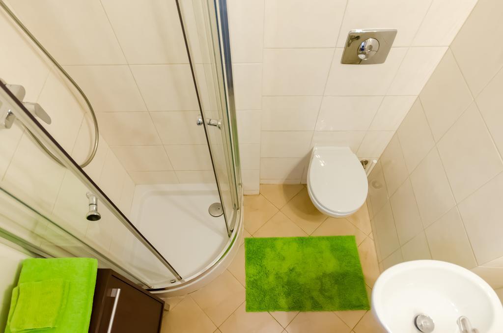 Fantasia Apartments Krakov Exteriér fotografie